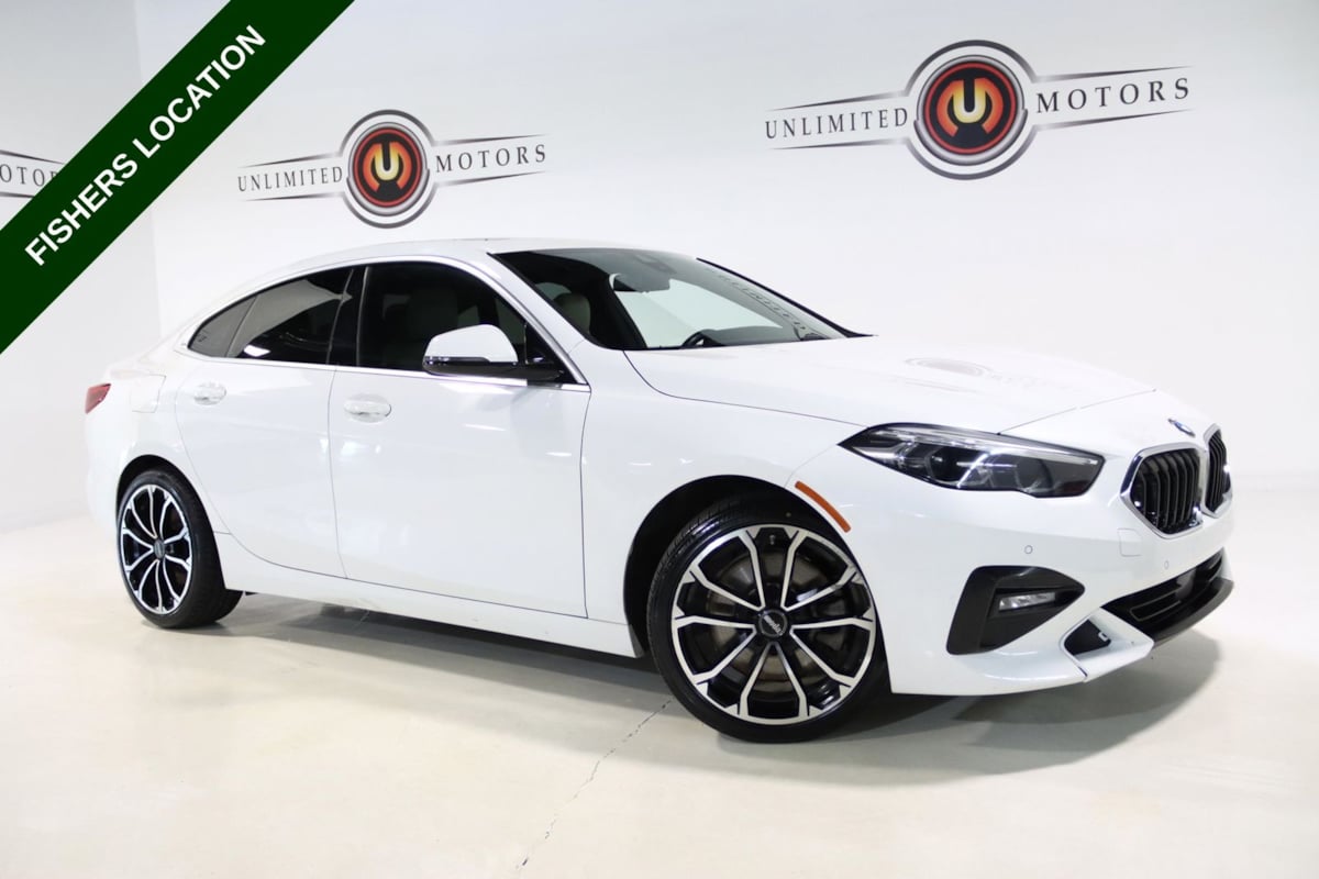 2020 BMW 2 Series 228i xDrive