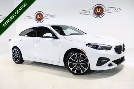 2020 BMW 2 Series 228i xDrive
