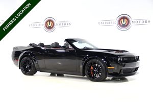View 2023 Dodge Challenger 