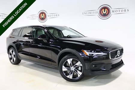 2026 Volvo V60 Cross Country Plus