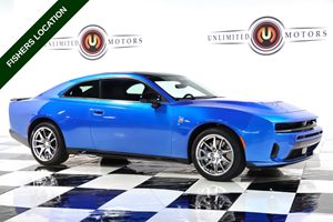 View 2026 Dodge Charger 