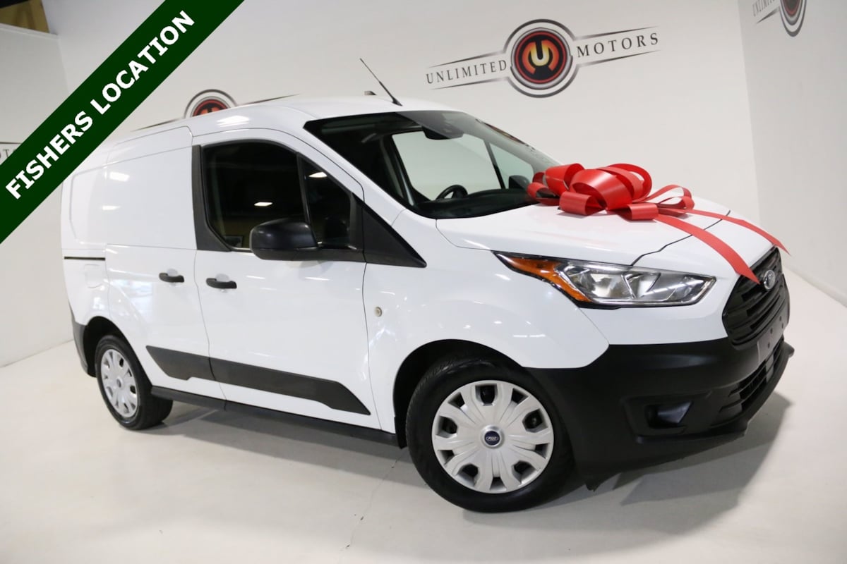 Cars 2019 Van For Sale Sold 2019 Ford Transit Connect Van XL In