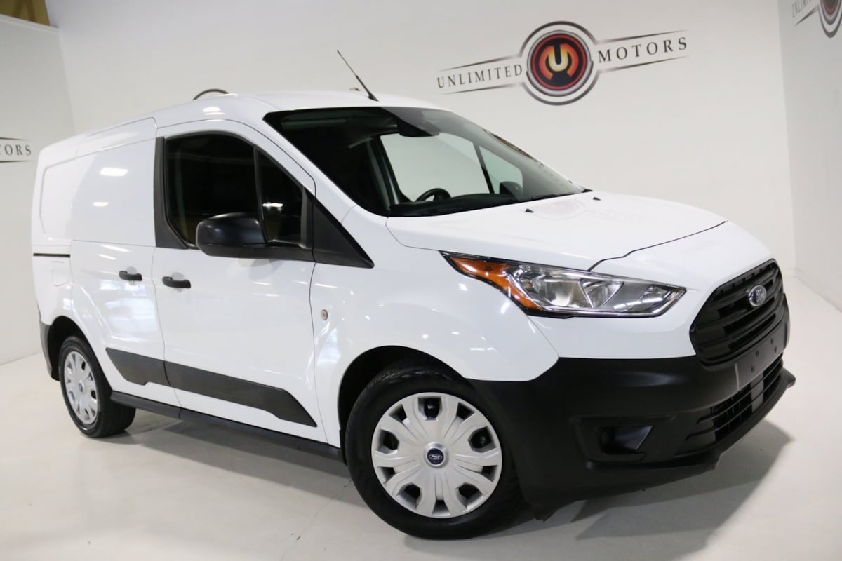 Transit Cargo Van Ford Transit Price 2019 Sold 2019 Ford Transit