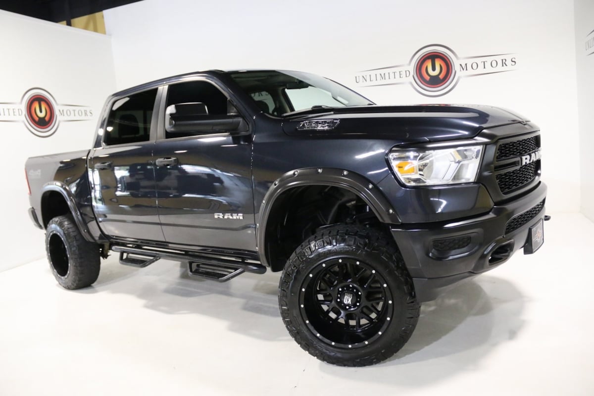 1500 Limited 2019 Dodge Ram 1500 Sport Price Used 2019 Ram 1500
