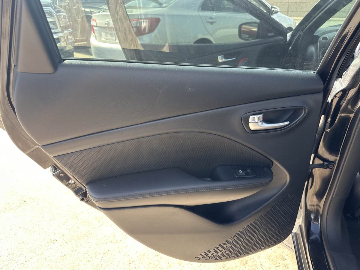 Sold 2014 Dodge Dart GT in Houston