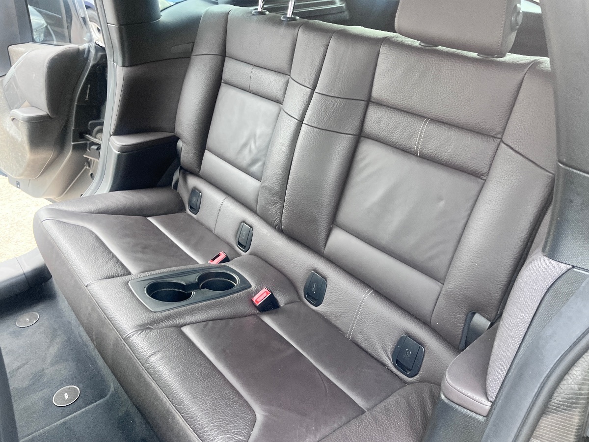 2014 Bmw i3 photo 17