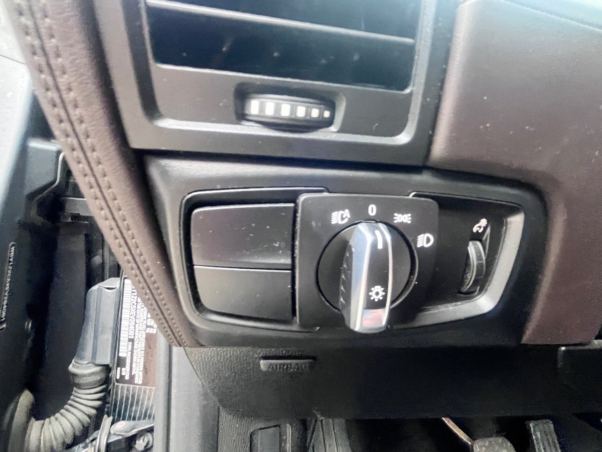 2014 Bmw i3 photo 21
