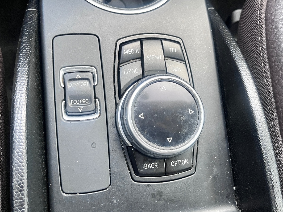 2014 Bmw i3 photo 27