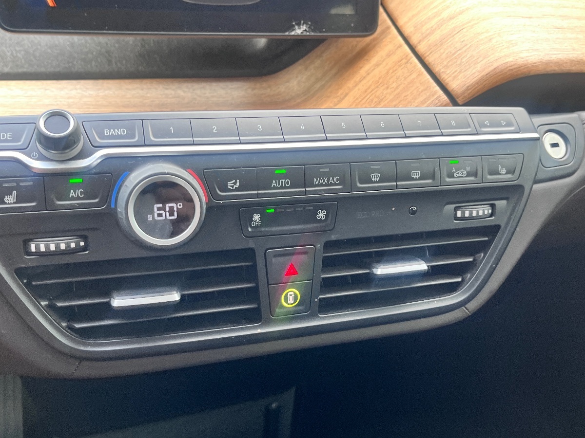2014 Bmw i3 photo 28