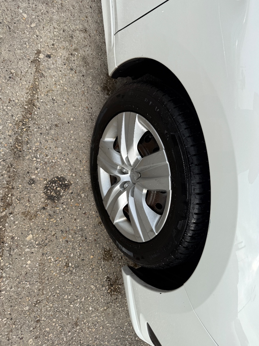 2018 Subaru Legacy 2.5i photo 12
