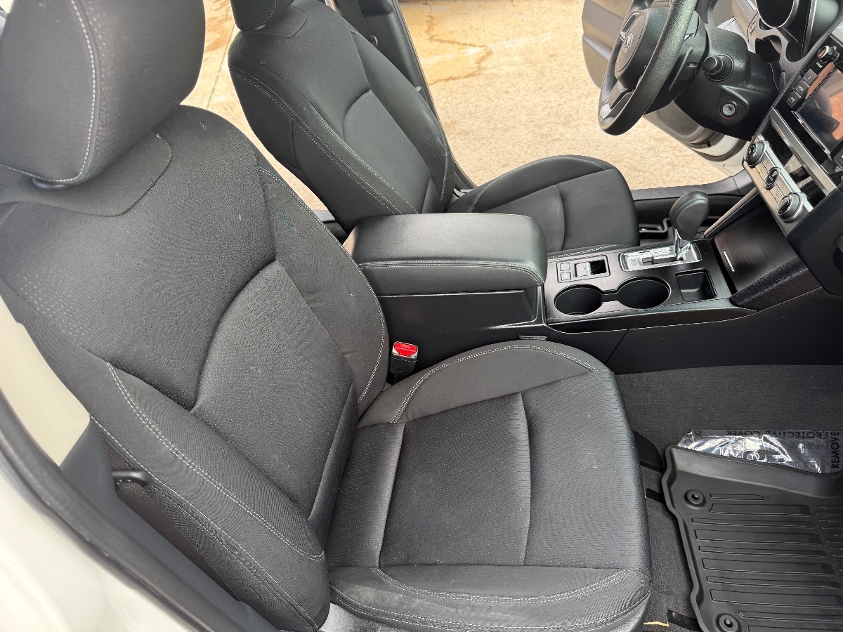 2018 Subaru Legacy 2.5i photo 15