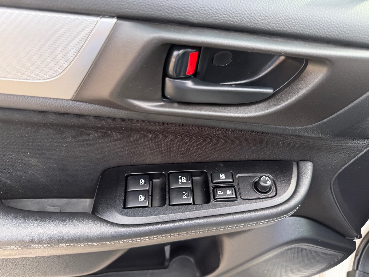 2018 Subaru Legacy 2.5i photo 19