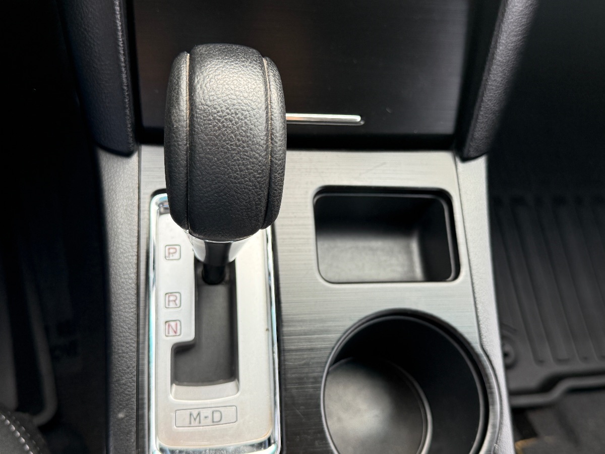 2018 Subaru Legacy 2.5i photo 30