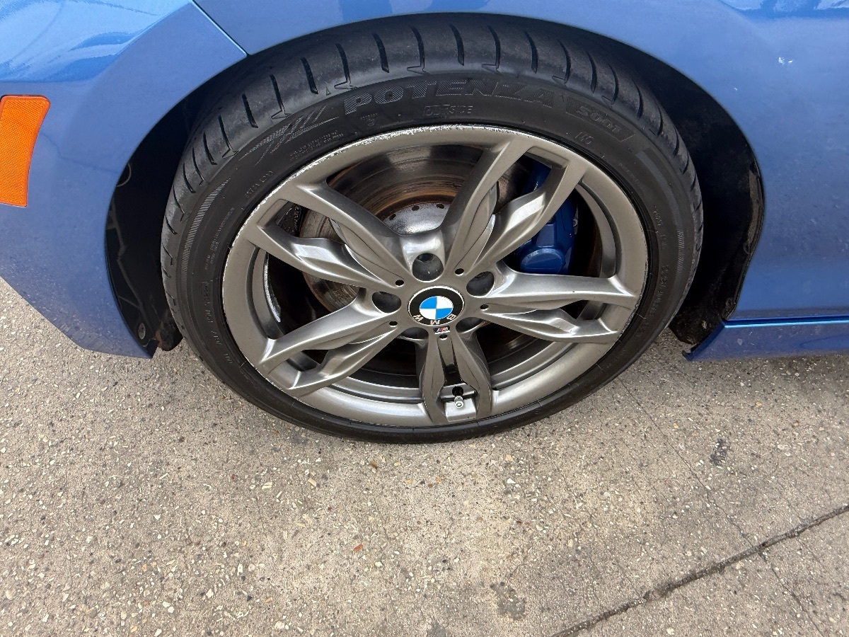 2016 Bmw M235i xDrive photo 10