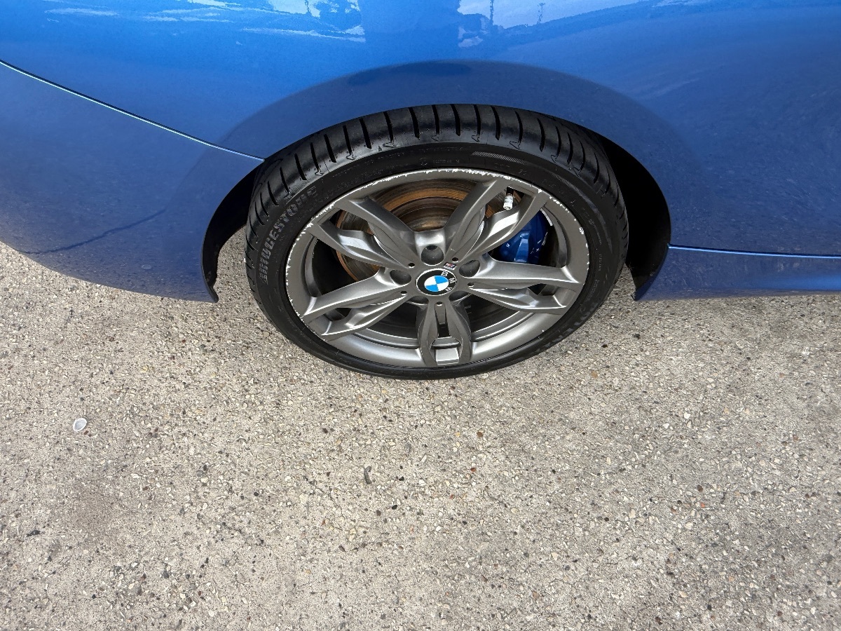 2016 Bmw M235i xDrive photo 13