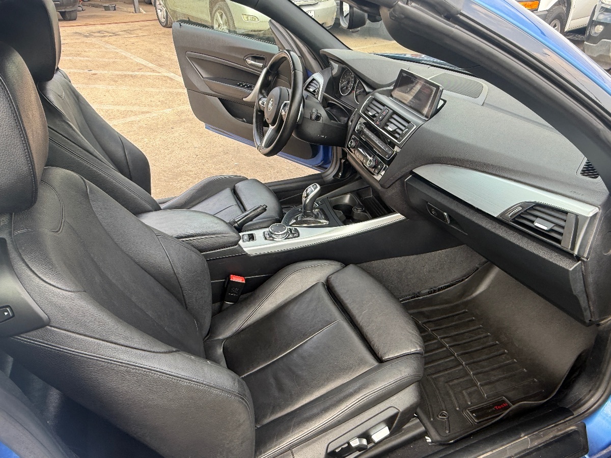 2016 Bmw M235i xDrive photo 17