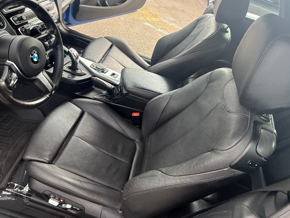 2016 Bmw M235i xDrive photo 22