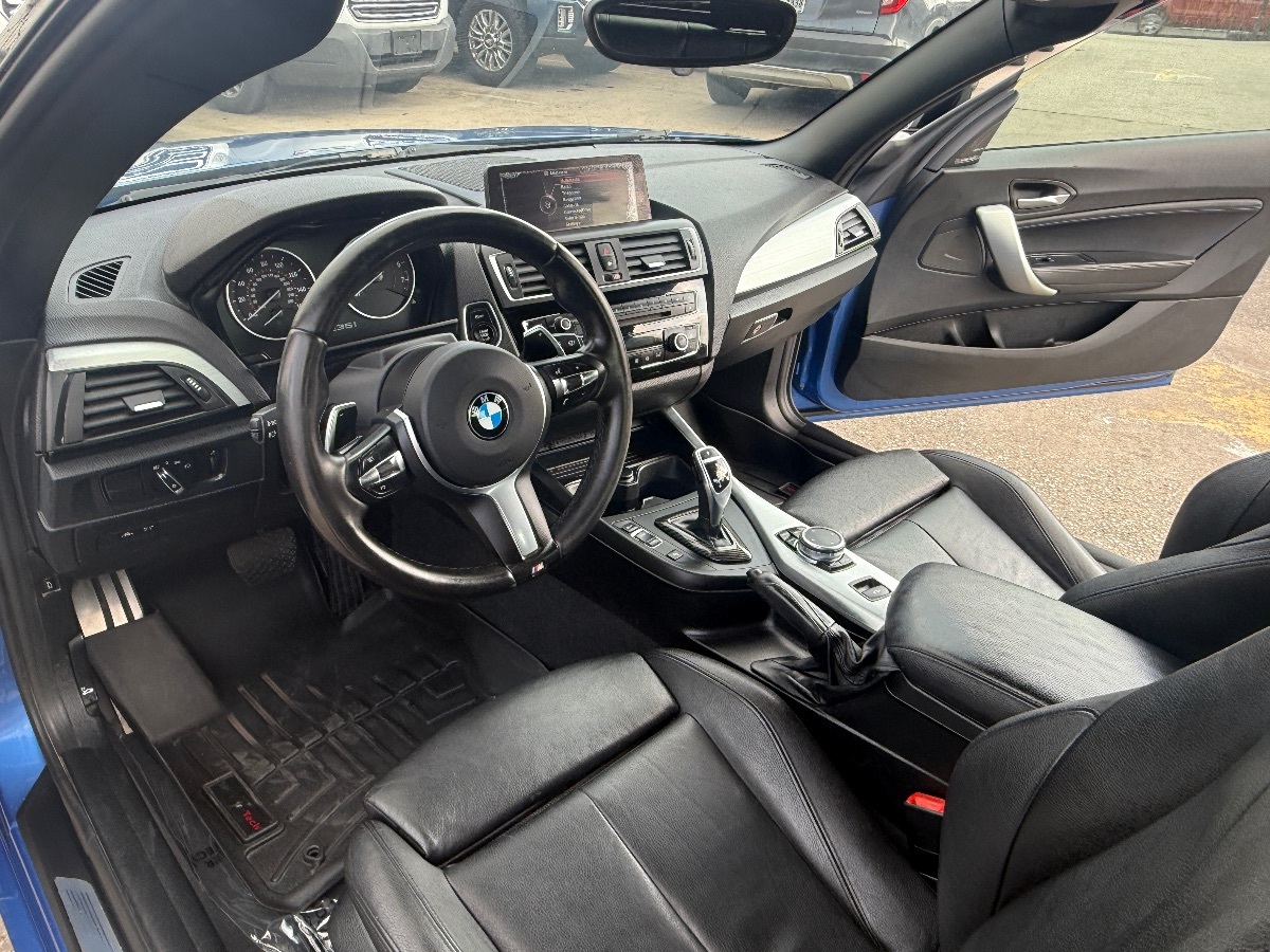 2016 Bmw M235i xDrive photo 23