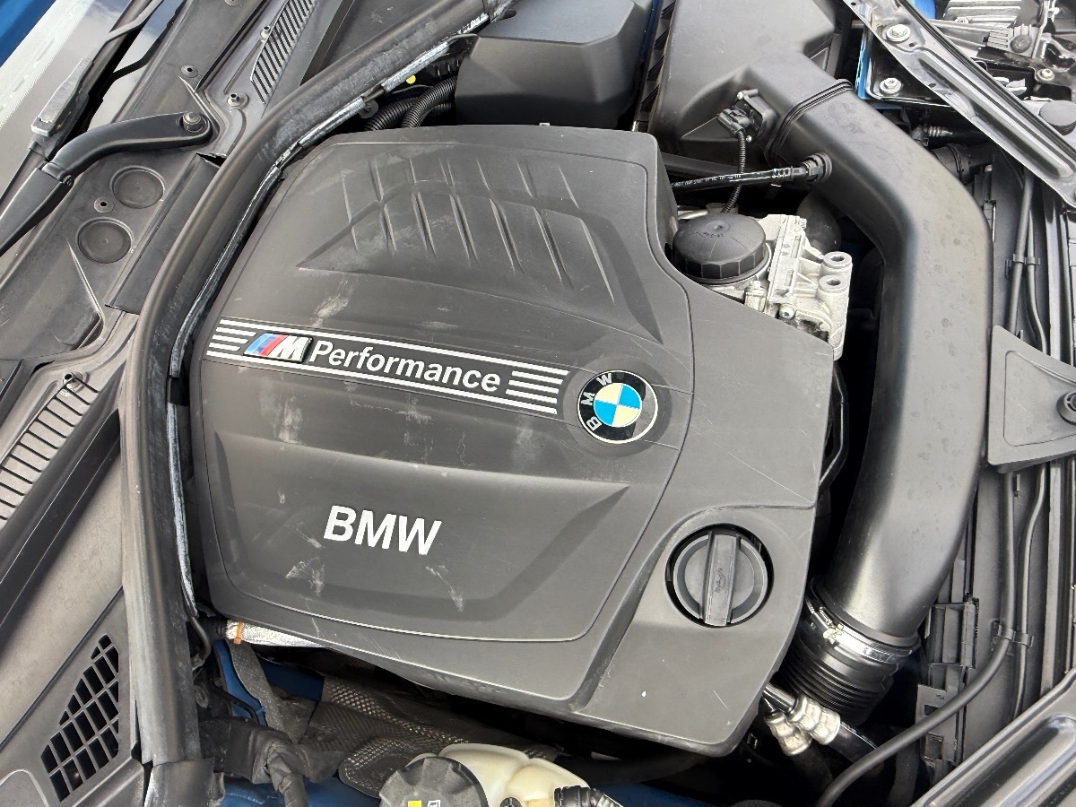 2016 BMW 2 Series M235i - Photo 26