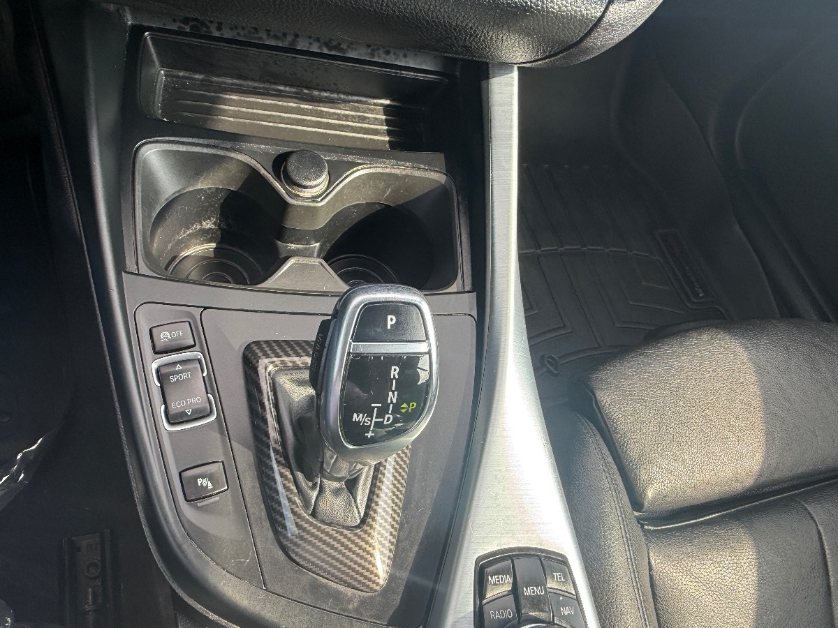 2016 Bmw M235i xDrive photo 32