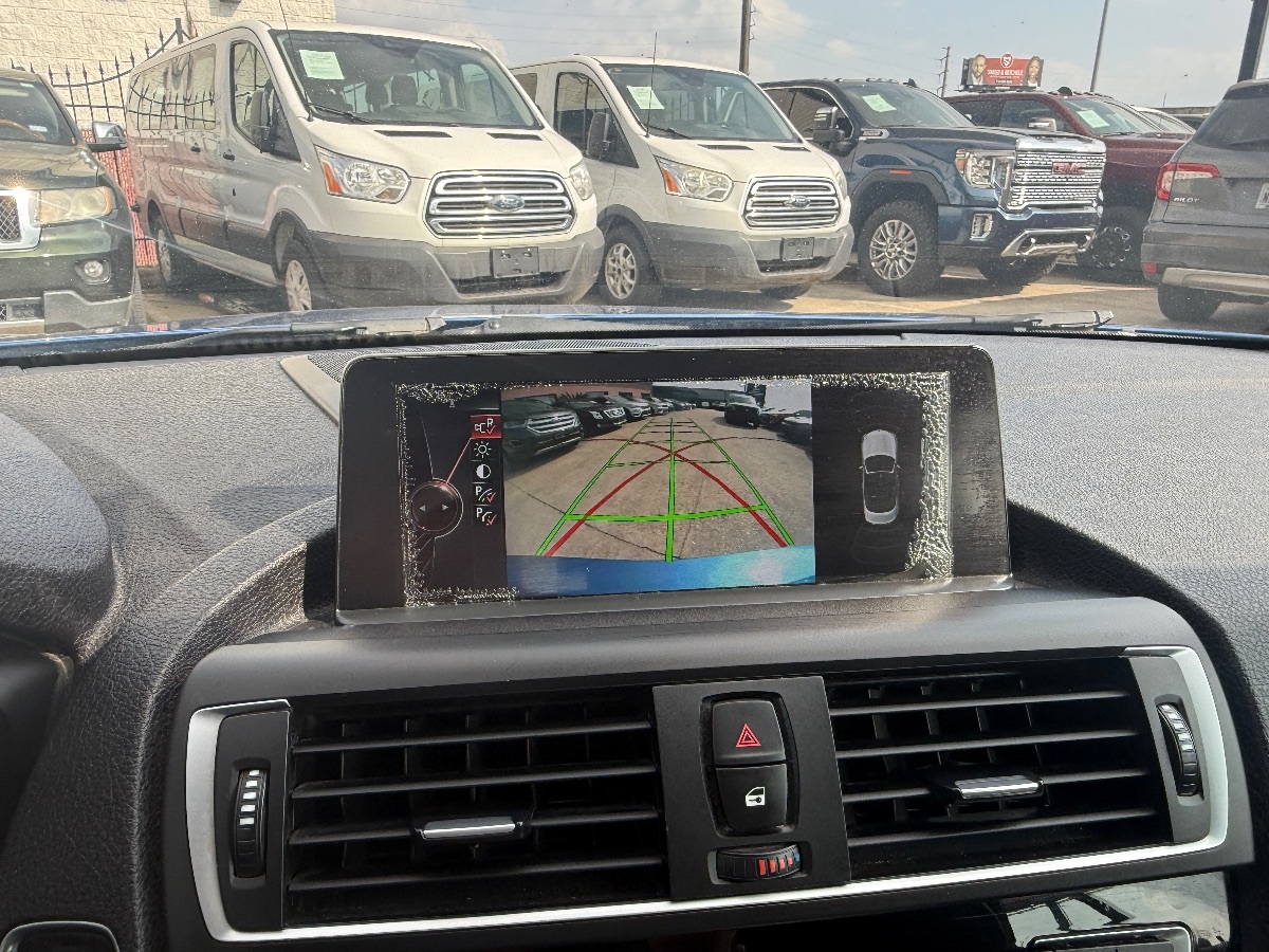 2016 BMW 2 Series M235i - Photo 36