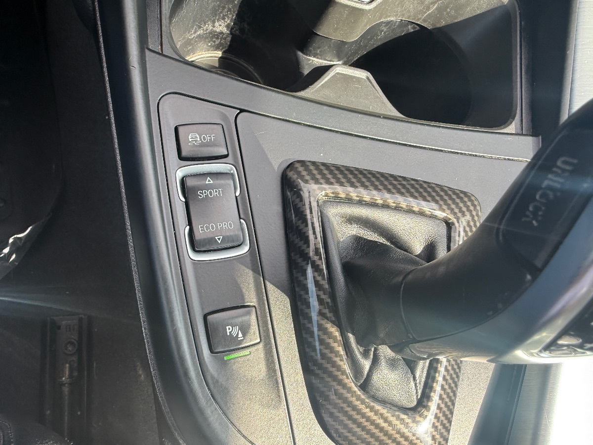 2016 Bmw M235i xDrive photo 36