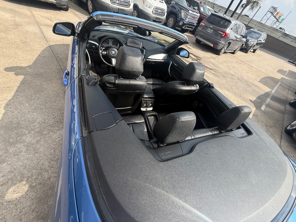 2016 Bmw M235i xDrive photo 41