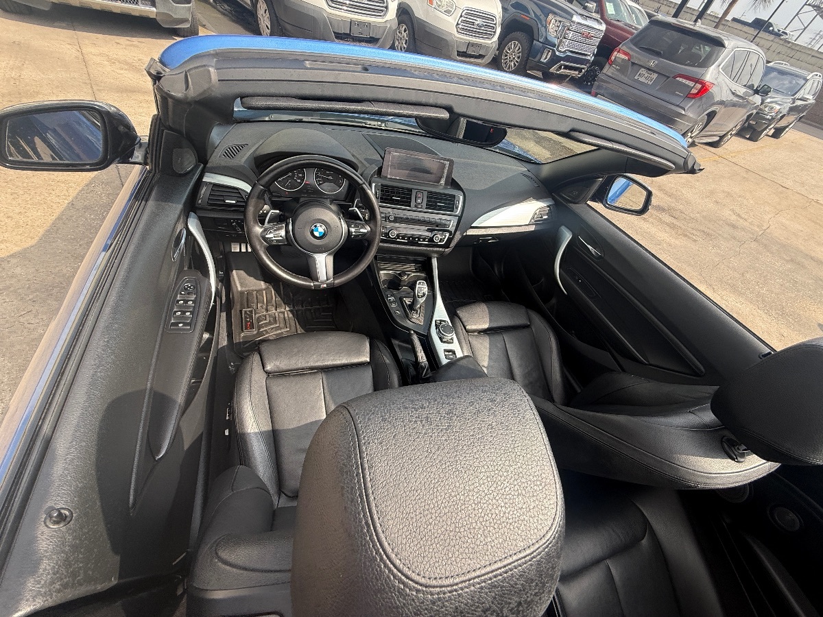 2016 Bmw M235i xDrive photo 42