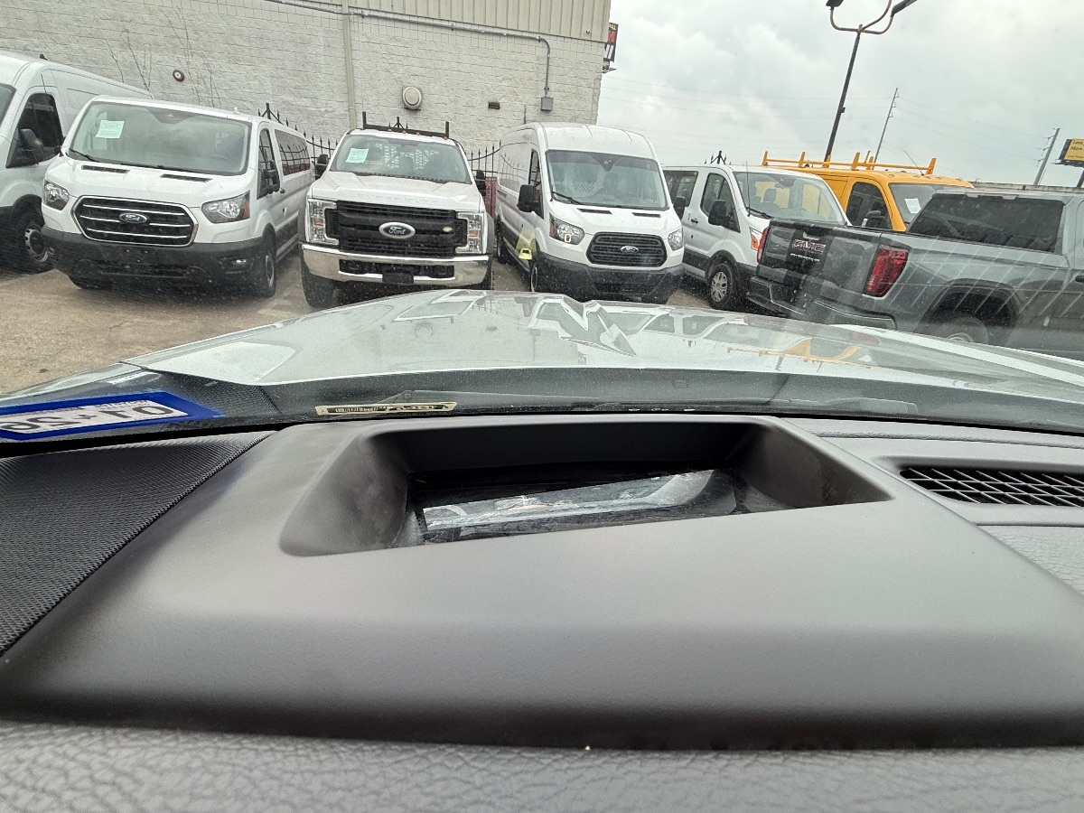 2024 GMC Yukon Denali Ultimate - Photo 39