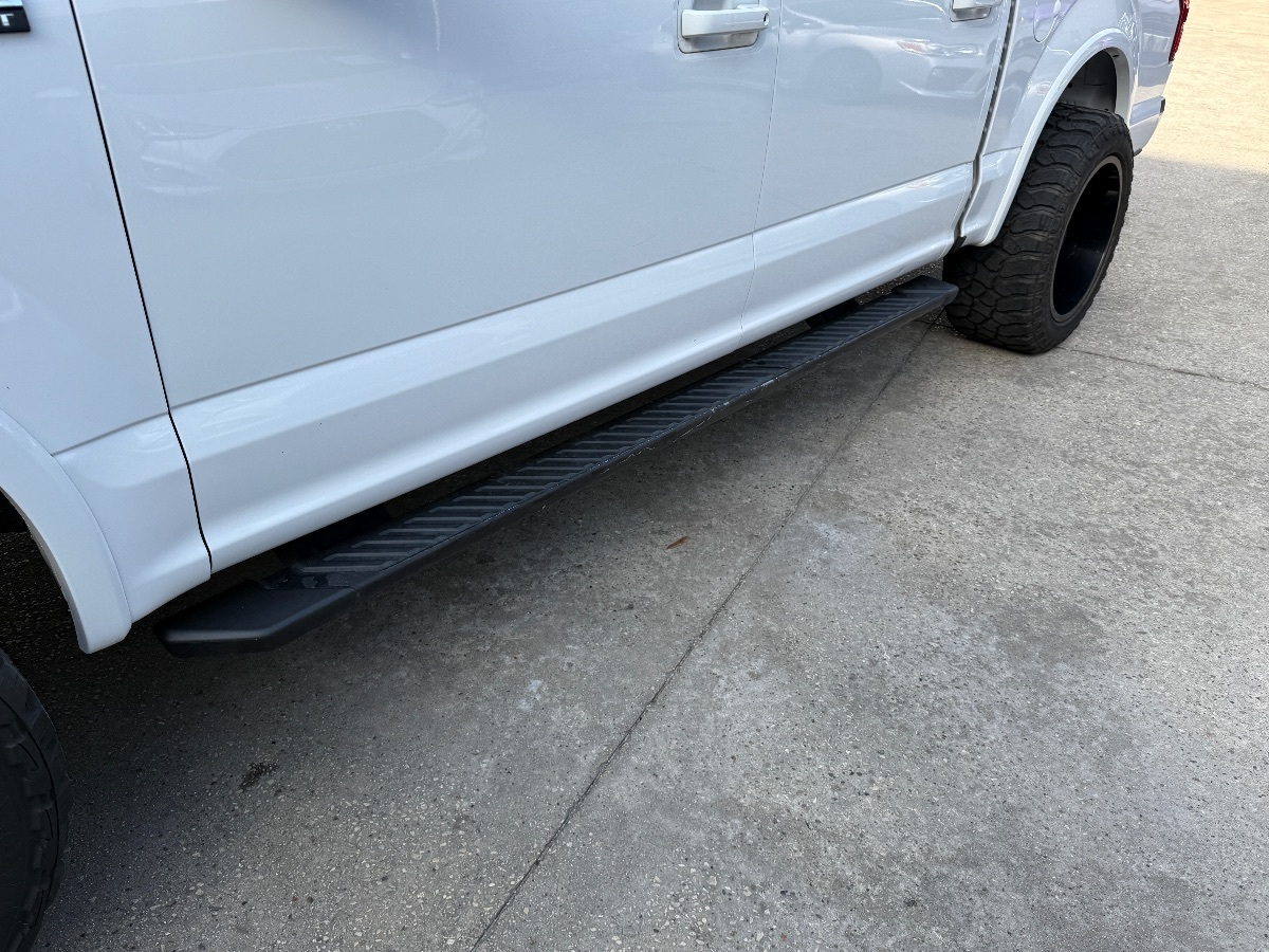 2018 Ford F-150 XLT - Photo 13