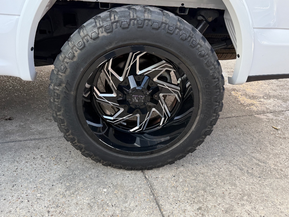 2018 Ford F-150 XLT - Photo 14