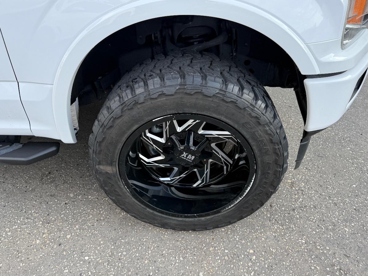 2018 Ford F-150 XLT - Photo 17