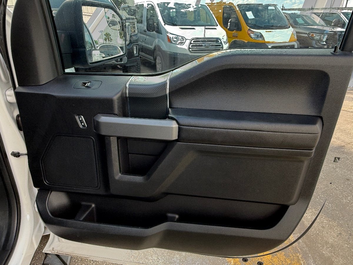 2018 Ford F-150 XLT - Photo 18