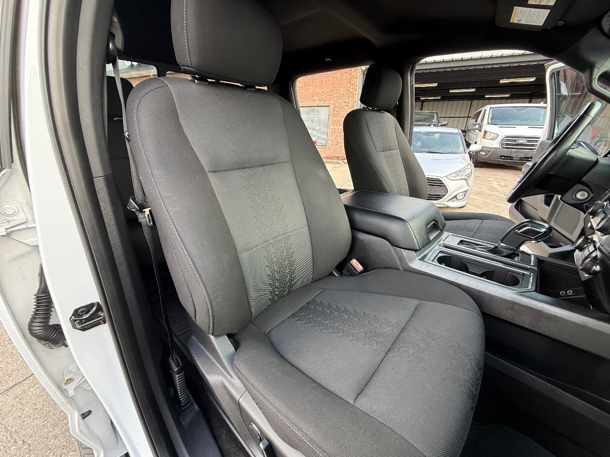 2018 Ford F-150 XLT - Photo 20