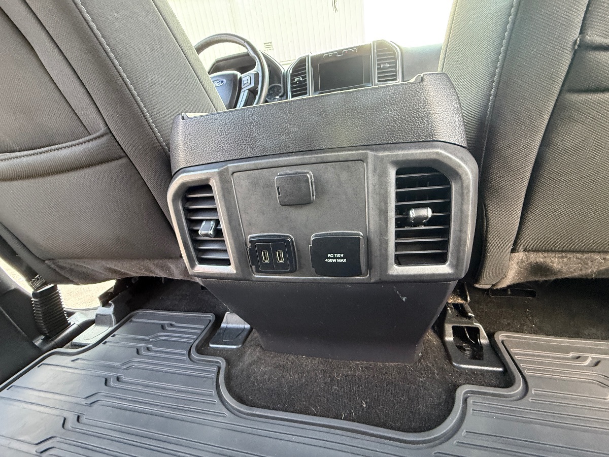 2018 Ford F-150 XLT - Photo 22