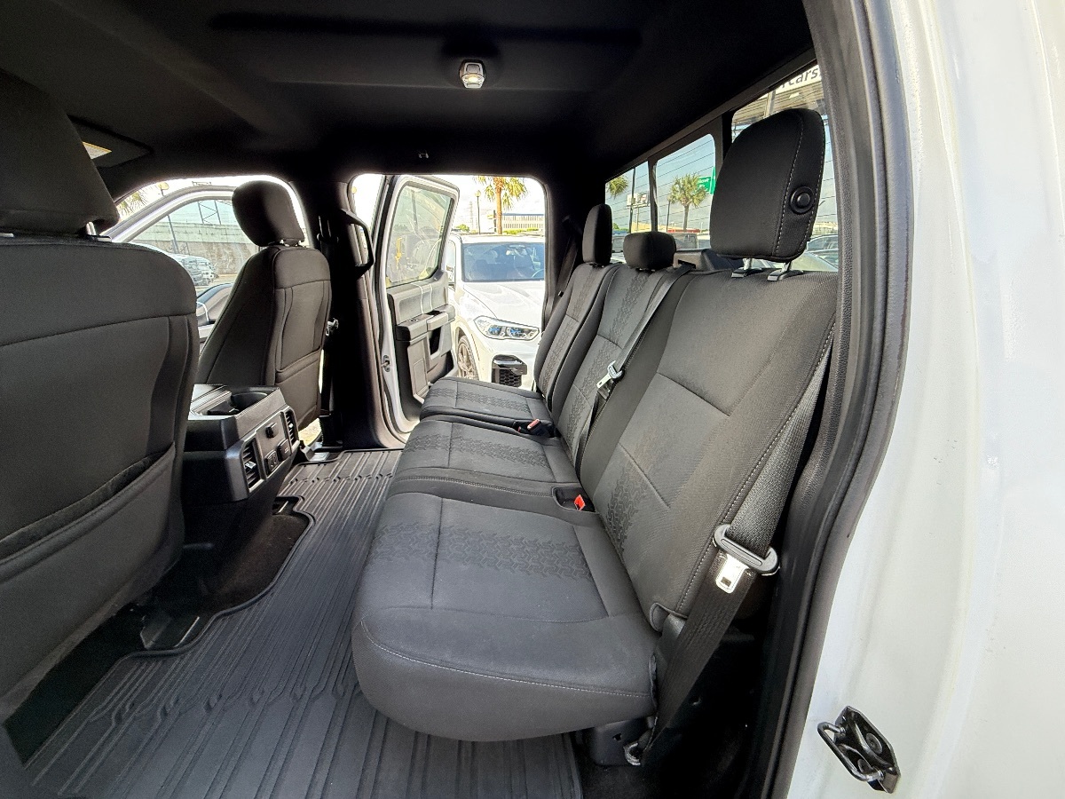 2018 Ford F-150 XLT - Photo 23