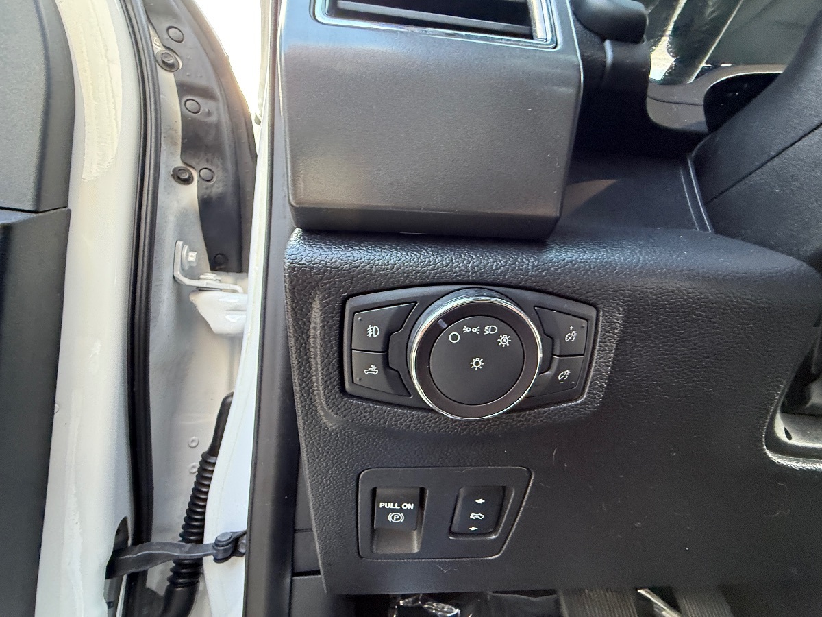 2018 Ford F-150 XLT - Photo 25