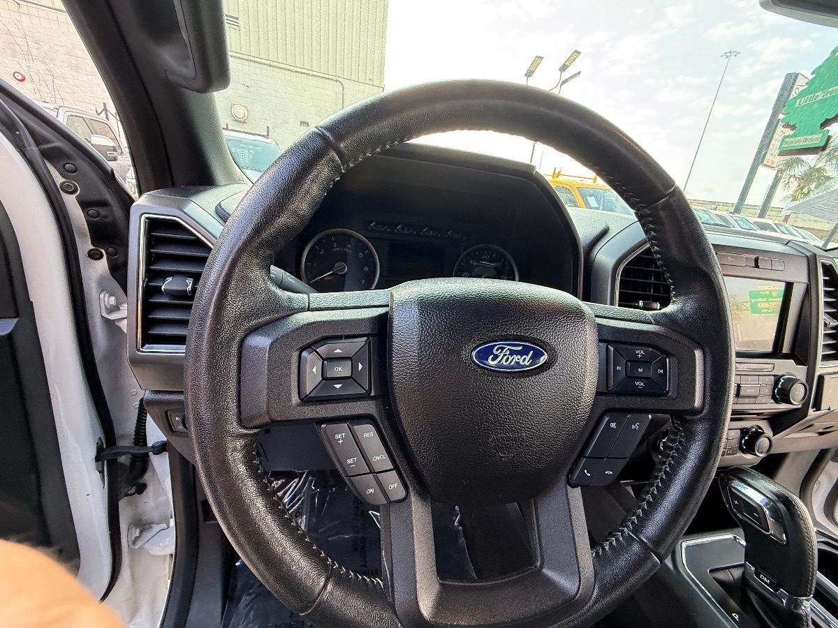 2018 Ford F-150 XLT - Photo 26