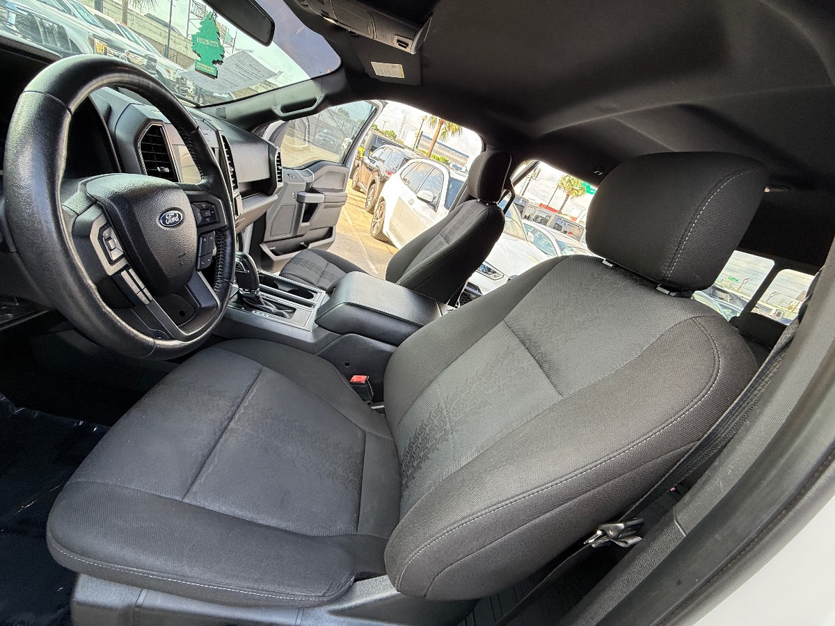 2018 Ford F-150 XLT - Photo 27