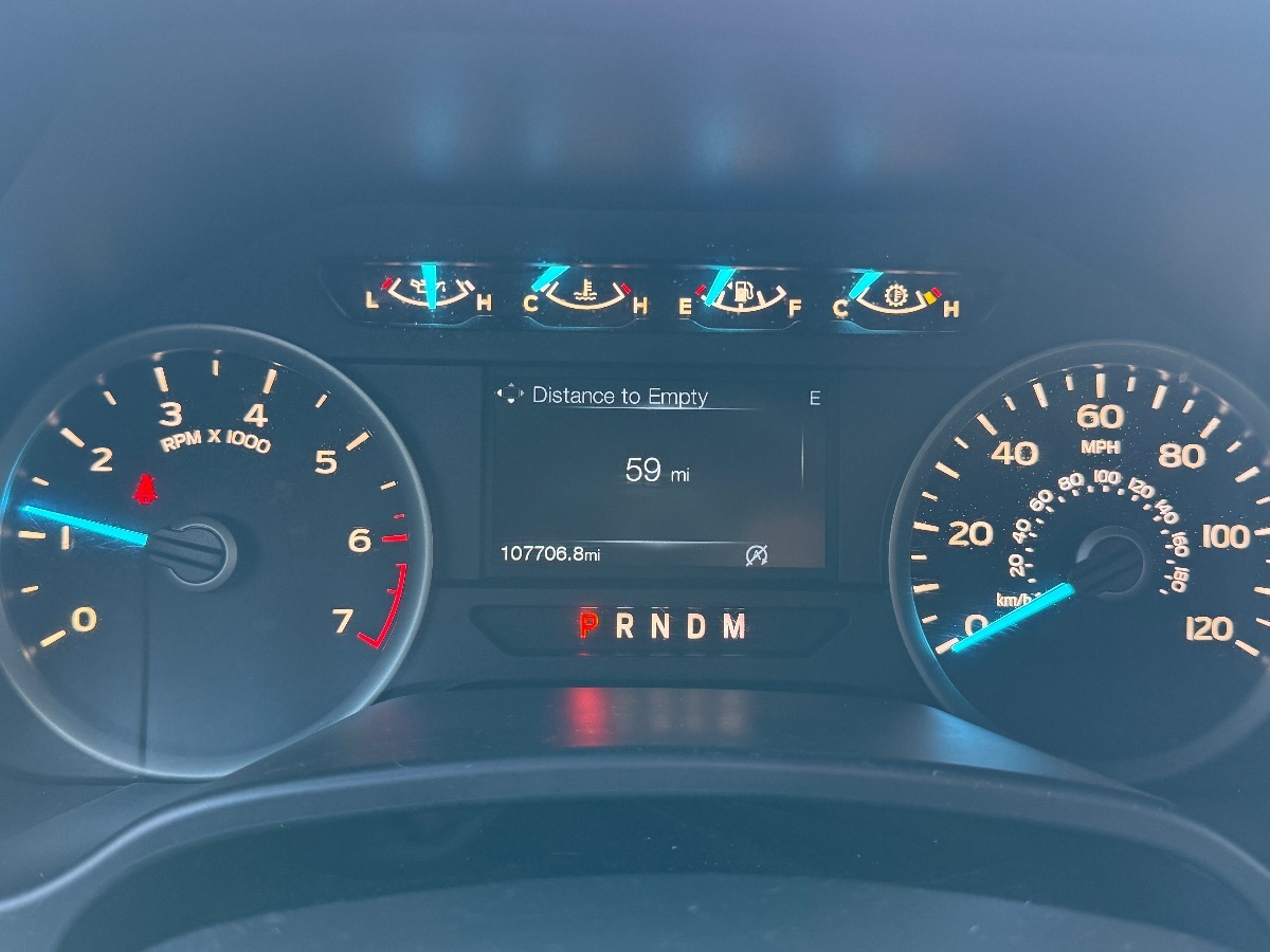 2018 Ford F-150 XLT - Photo 30