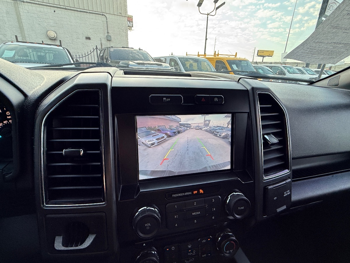 2018 Ford F-150 XLT - Photo 33