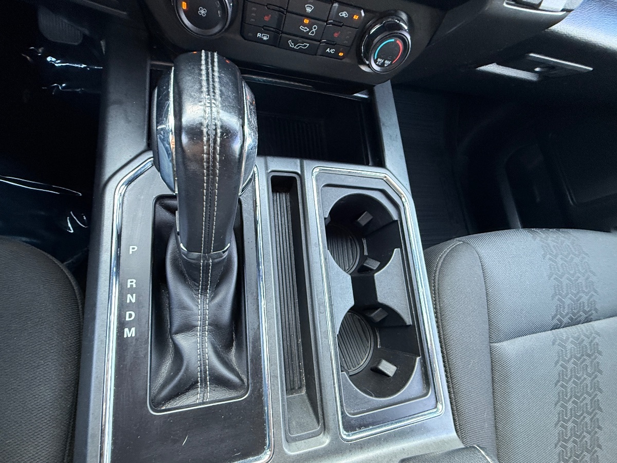 2018 Ford F-150 XLT - Photo 35