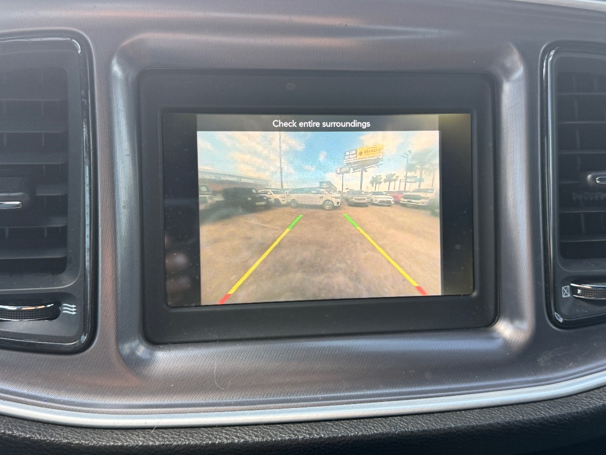 2019 Dodge Challenger SXT photo 24