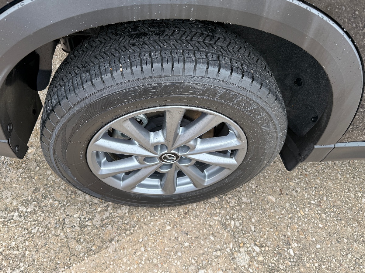 Sold 2023 Mazda CX-5 2.5 S Select Package AWD in Houston