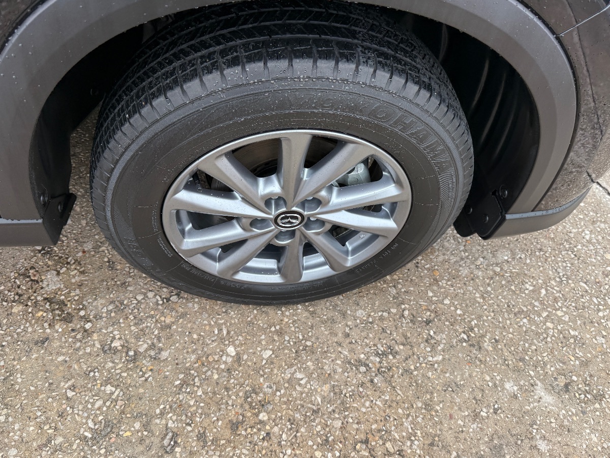 Sold 2023 Mazda CX-5 2.5 S Select Package AWD in Houston