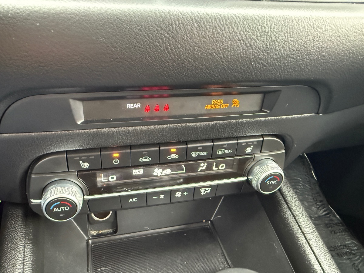 Sold 2023 Mazda CX-5 2.5 S Select Package AWD in Houston