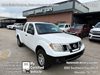 2016 Nissan Frontier 2WD King Cab I4 Auto S