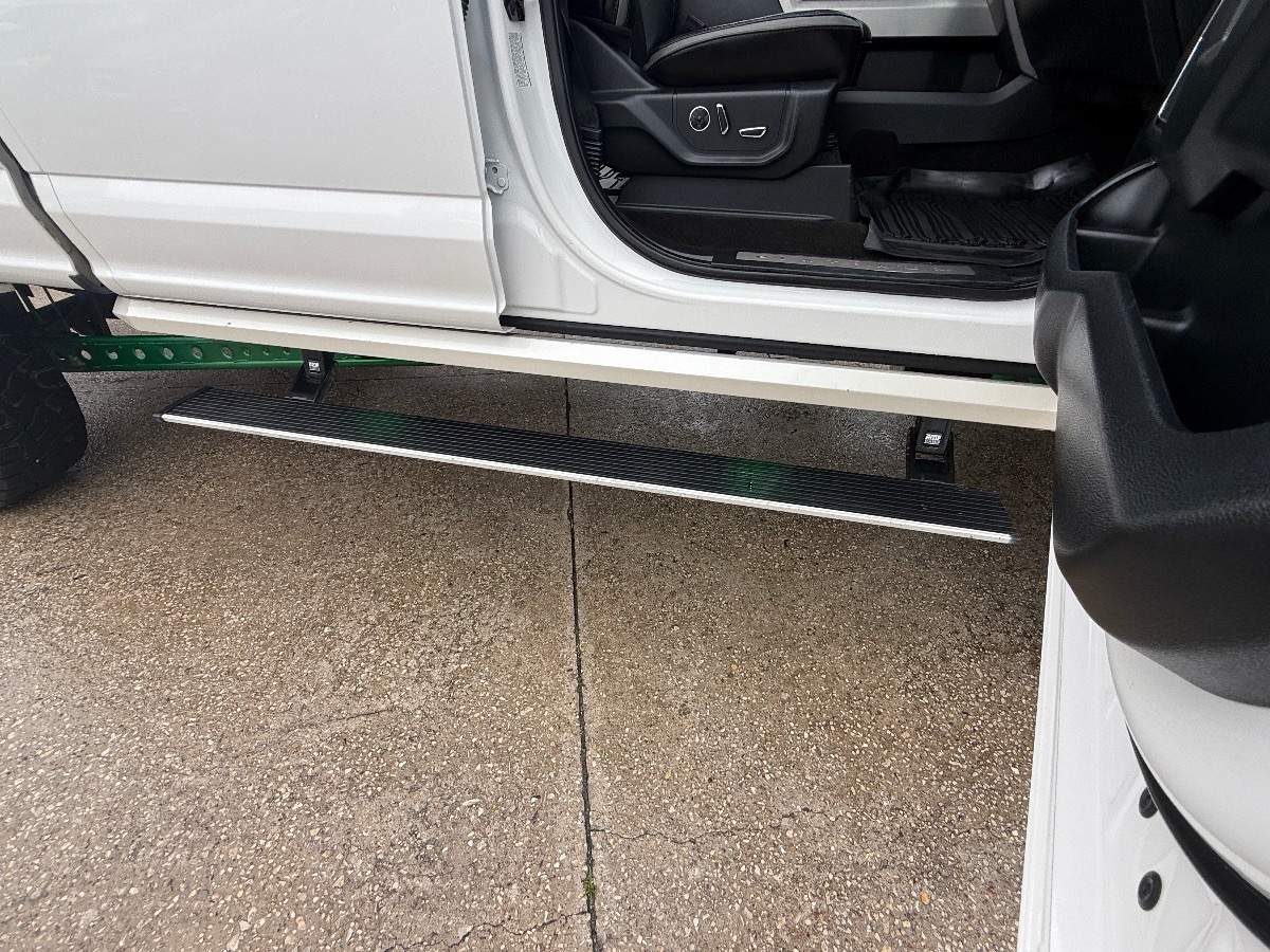 2019 Ford F-350 Platinum photo 20