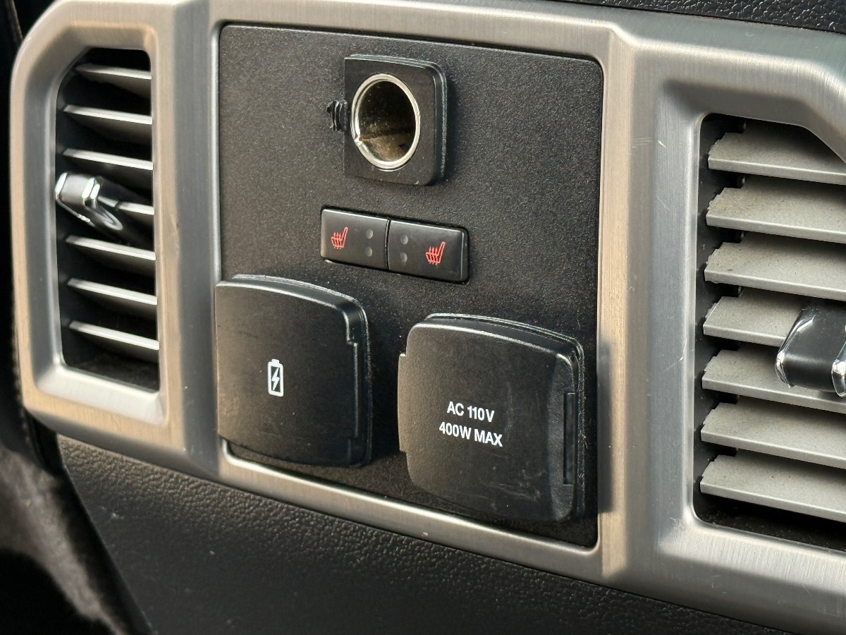 2019 Ford F-350 Platinum photo 27