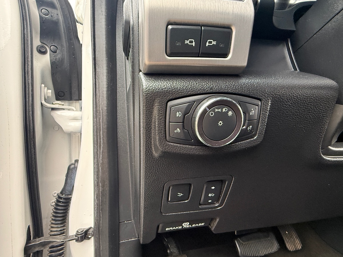 2019 Ford F-350 Platinum photo 31
